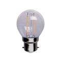 Warm White G45 Filament Lamp with Box Packed